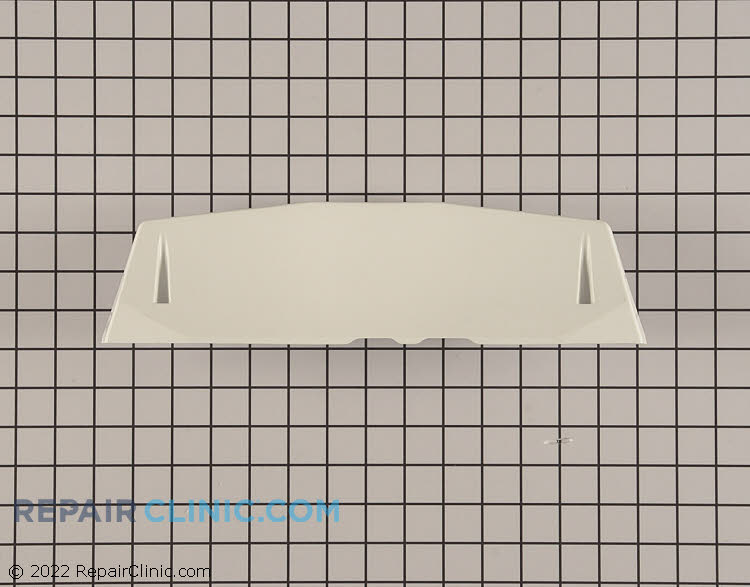 GE Gas Dryer Drum Baffle Replacement WE14M75