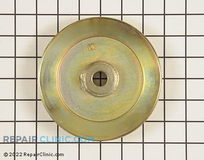 Pulley 139-2433 Alternate Product View