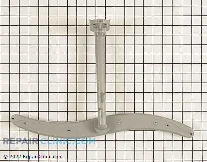 Upper Wash Arm Assembly 00668385 Alternate Product View