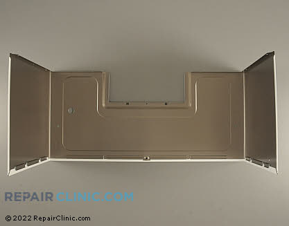 Cabinet Wrapper GCABUB105MRP0 Alternate Product View