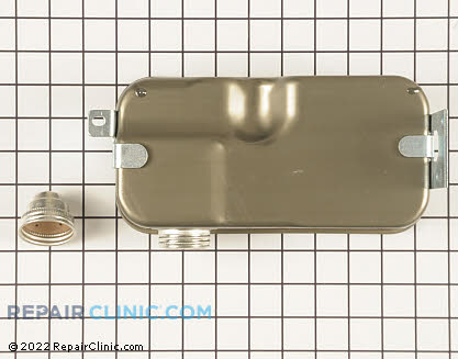 Fuel Tank 297257 Alternate Product View
