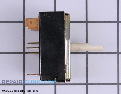 Push Button Switch 309322604 Alternate Product View