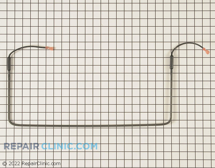 WP12219401 Defrost Heater Assembly