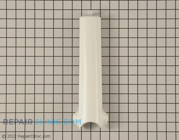 WP12568001 Filter Cover