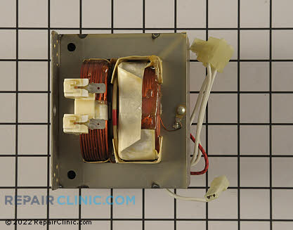 High Voltage Transformer 6170W1D012G Alternate Product View