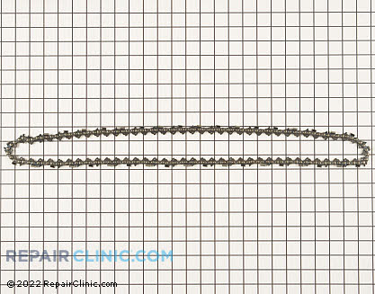 Cutting Chain 952051310 Alternate Product View