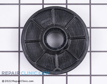 Recoil Starter Pulley 518501001 Alternate Product View