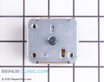 Rotary Switch 2H00598F Alternate Product View