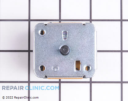 Rotary Switch 2H00598F Alternate Product View