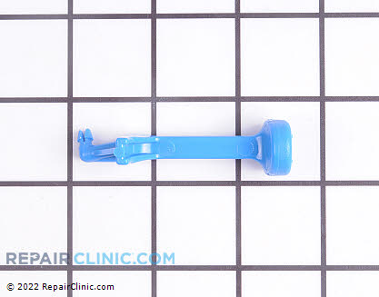 Choke Lever 530047989 Alternate Product View