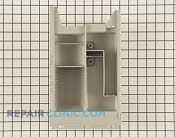 Dispenser Drawer - Part # 1475816 Mfg Part # WH41X10185