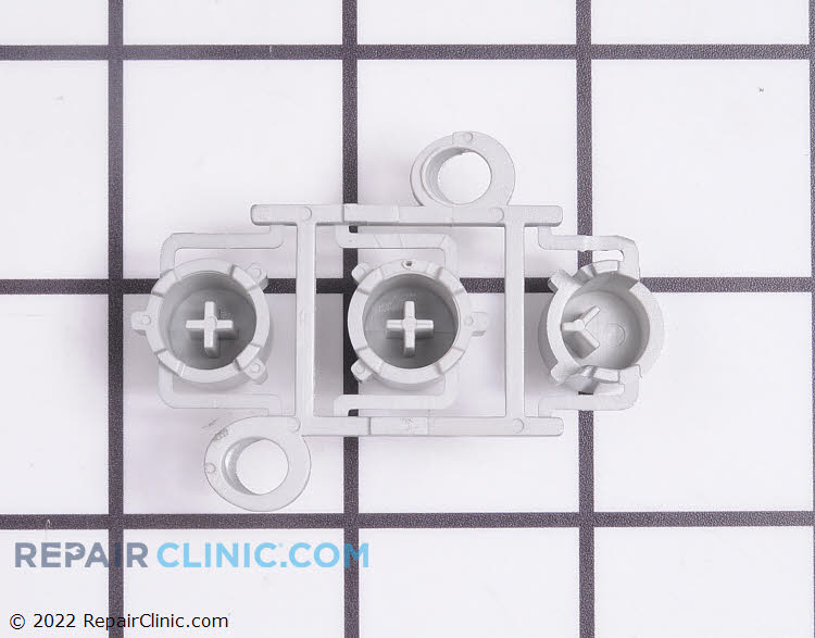 KitchenAid Microwave Button 8206485