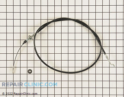 Control Cable 54510-VE2-305 Alternate Product View