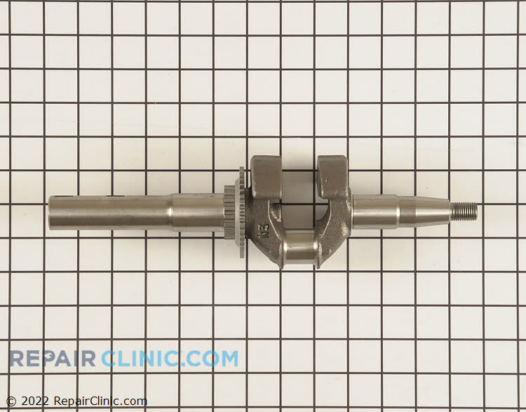 Crankshaft 06131Z8BW00 Fast Shipping Repair Clinic