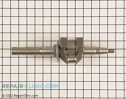Crankshaft 06131-Z8B-W00 Alternate Product View