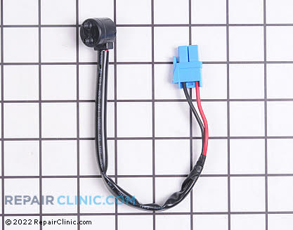 Defrost Thermostat DA47-00243S Alternate Product View