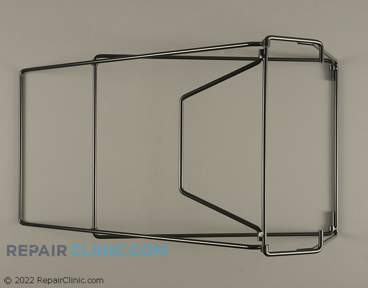 Lawn Mower Grass Bag Frame 81330VH7D01 Fast Shipping Repair Clinic