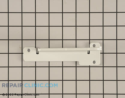 Center Hinge WR13X10631 Alternate Product View