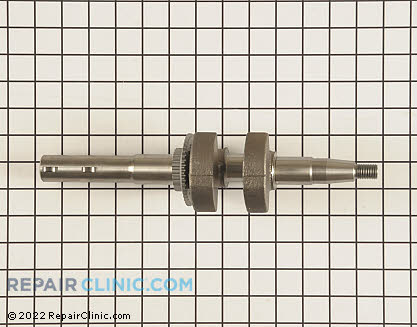 Crankshaft 06131-Z8B-W00 Alternate Product View