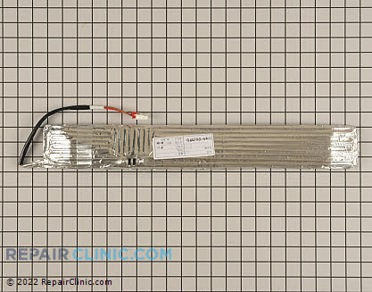 Drain Heater DA97-00195H Alternate Product View