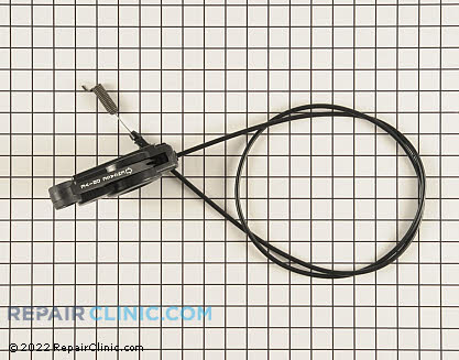 Traction Control Cable 740193MA Alternate Product View
