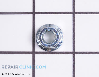 Flange Nut 503220001 Alternate Product View