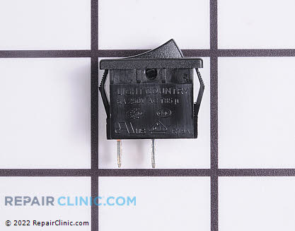 On - Off Switch 87799GS Alternate Product View