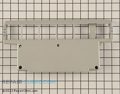 Base Plate 80350 Alternate Product View