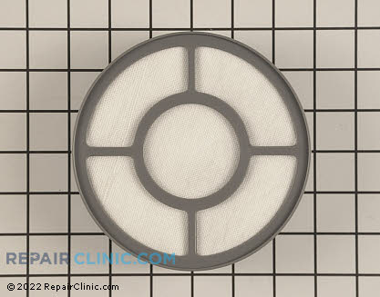 Filter Assembly 59156506 Alternate Product View