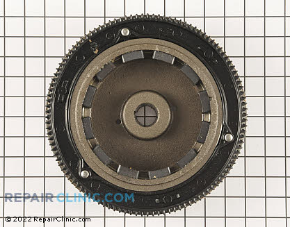 Flywheel 84004658 Alternate Product View