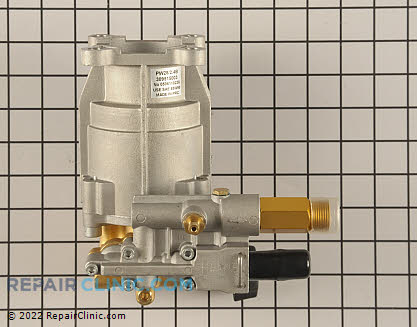 Pump Assembly 309515003 Alternate Product View
