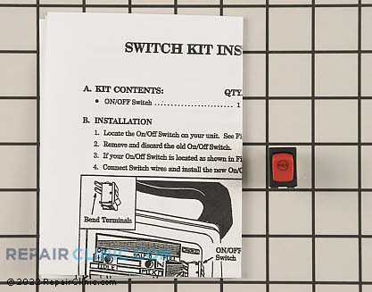 On - Off Switch 545081869 Alternate Product View