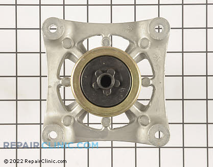 Spindle Assembly 532174357 Alternate Product View