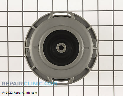 Trimmer Housing 308827002 Alternate Product View