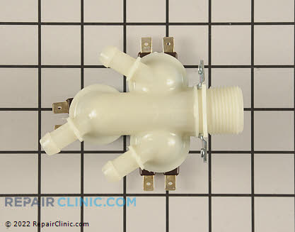 Water Inlet Valve 8008003 Alternate Product View