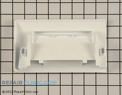 Dispenser Drawer Handle 8059677-0-UL Alternate Product View