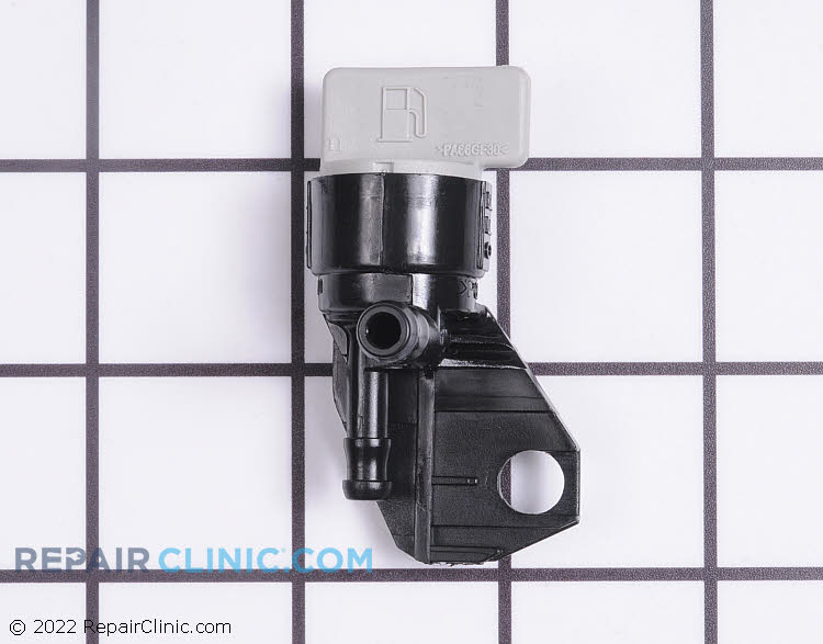 Fuel ShutOff 16950ZM0003