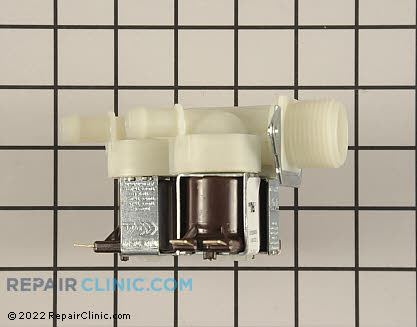 Water Inlet Valve 8008003 Alternate Product View