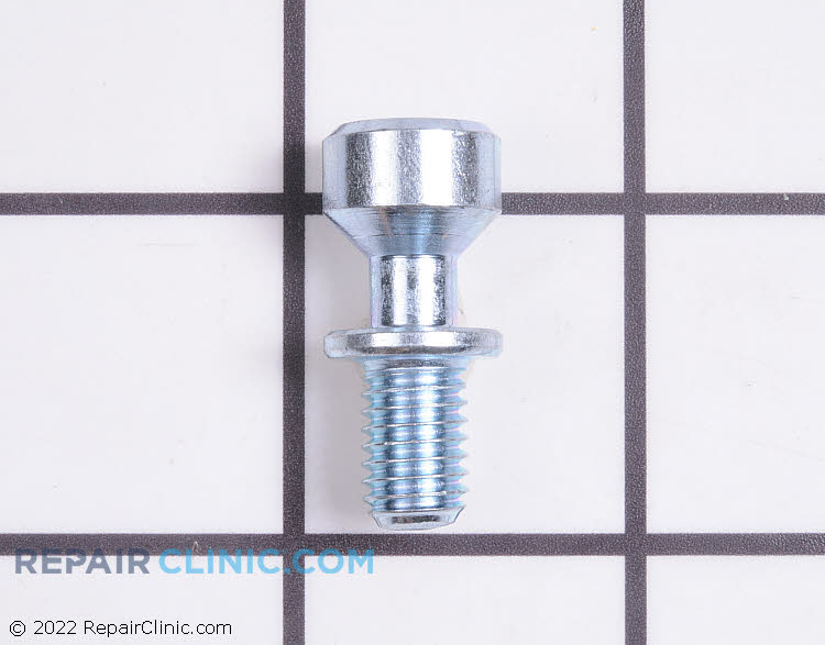 Samsung RF4287HARS Refrigerator Door Handle Assembly Screw DA61-03734A 