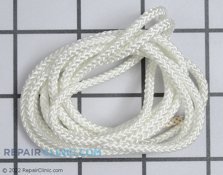 Lawn Mower Starter Rope 530069232 Husqvarna Starter Rope Repair Clinic