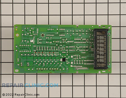 Control Board W10258171 Alternate Product View