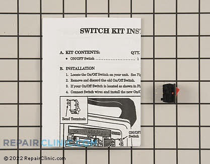 On - Off Switch 530069572 Alternate Product View