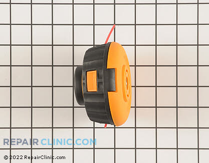 Trimmer Head 537419211 Alternate Product View
