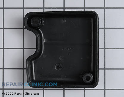 Air Cleaner Cover 530049079 Alternate Product View
