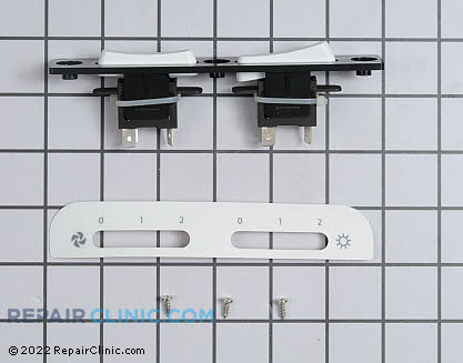 On - Off Switch S97017729 Alternate Product View