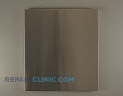 Kitchenaid Dishwasher Door Parts Fast Shipping Outer Door Panel Part 1875887 Mfg W10301577