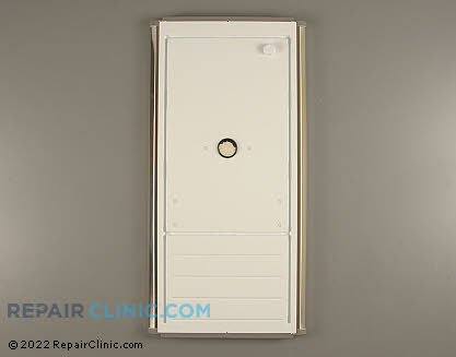 Outer Door Panel WR78X11431 Alternate Product View