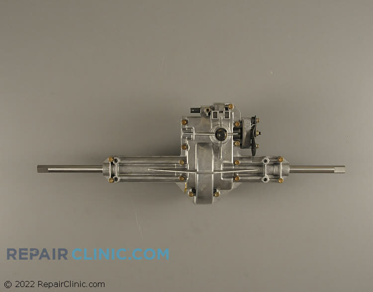 Transmission Assembly 91804566