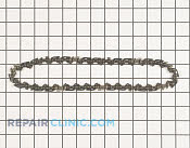 Cutting Chain - Part # 1995961 Mfg Part # 952051549