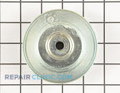 Pulley - Part # 1788618 Mfg Part # 740179MA